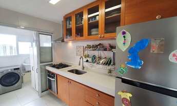 Imagem 5: Apartamento Locação Lorian Boulevardcom 4 dormitórios para alugar, 109 m² por R$ 7.435/mês