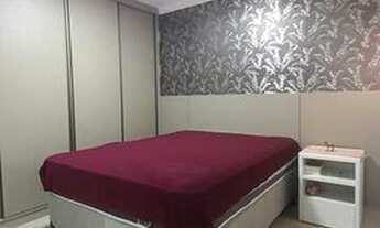 Imagem 4: Apartamento para venda com 3 quartos em Jardim Vera Cruz - Sorocaba - SP