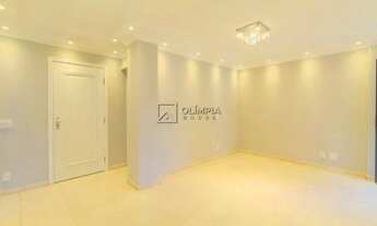 Imagem 8: Locação Apartamento 3 Dormitórios - 144 m² Moema