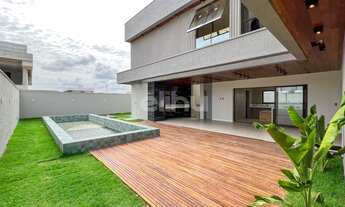 Imagem 7: Casa 335 m² à venda no Condomínio Terras Alphaville Ceará, Cidade Alpha, Eusébio-Ceará