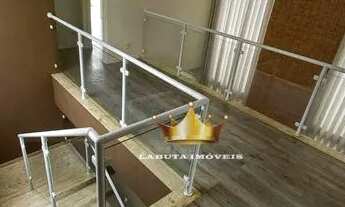 Imagem 6: Casa com 3 dormitórios, 253 m² - venda por R$ 1.340.000,00 ou aluguel por R$ 6.877,00/mês