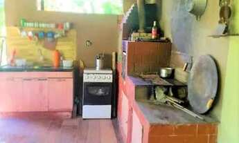 Imagem 2: Casa para venda possui 160 metros quadrados com 3 quartos em Divinópolis - Serra - Espírit