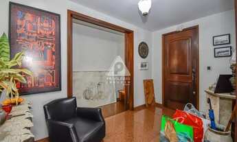 Imagem 2: Apartamento à venda, 4 quartos, 2 suítes, 6 vagas, Copacabana - RIO DE JANEIRO/RJ