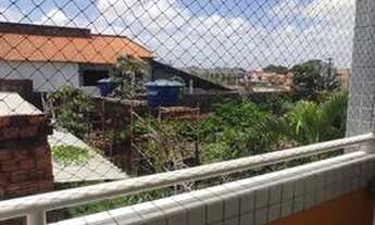 Imagem 2: Apartamento para aluguel mobiliado de 1 quarto no Jd Eldorado