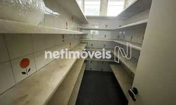 Imagem 3: Locação Casa Belvedere Belo Horizonte