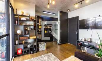 Imagem 6: Apartamento para Aluguel - Centro, 1 Quarto, 41 m2