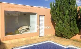 Imagem 2: Casa para venda e locação no Condomínio Santa Mônica em Itu!