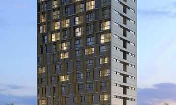 Imagem 6: Studio para venda possui 21 metros quadrados com 1 quarto em Moema - São Paulo - SP