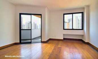 Imagem 3: Apartamento Venda 3 Dormitórios - 100 m² Campo Belo