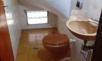 Imagem 6: Sobrado em Rua sem saída no Bairro Paulicéia!!