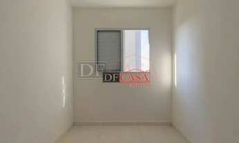 Imagem 3: Apartamento com 2 dormitórios para alugar, 39 m² por R$ 1.280,00/mês - Itaquera - São Paul