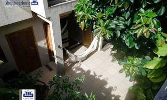 Imagem: Casa com 4 dormitórios à venda, 250 m²