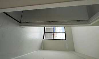 Imagem 7: Ed Infinity residence