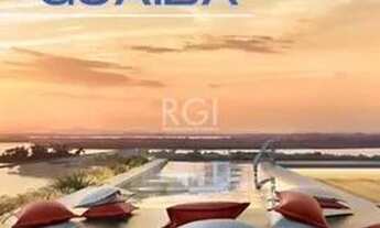 Imagem 6: Lindo LOFT em construção no bairro Floresta com uma grande infra