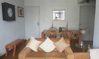 Imagem: Apartamento para venda tem 105 metros quadrados