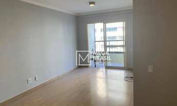 Imagem 5: Apartamento com 2 dormitórios para alugar, 74 m² por R$ 4.944,66/mês - Chácara Klabin - Sã