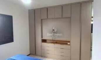 Imagem 13: Apartamento com 3 dormitórios, 106 m² - venda por R$ 545.000,00 ou aluguel por R$ 4.246,78