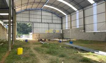 Imagem: Galpão em Parque Maringá - Arujá