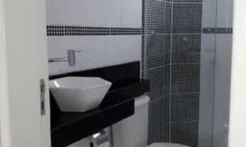 Imagem 6: Apartamento para aluguel possui 46 metros quadrados com 2 quartos em Virgem Santa - Macaé