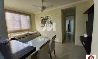 Imagem 3: Apartamento (tipo - padrao) 2 dormitórios, cozinha planejada, portaria 24hs, lazer, salão