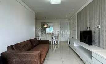 Imagem 5: Apartamento para venda com 90 metros quadrados com 3 quartos em Espinheiro - Recife - PE