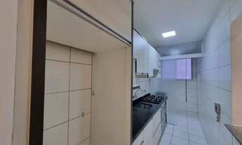 Imagem 4: Apartamento com 3 quartos para alugar por R$ 1400.00, 62.12 m2 - SANTO ANTONIO - JOINVILLE