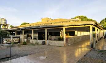 Imagem 5: EXCELENTE CASA 05 QUARTOS PONTE ALTA NORTE