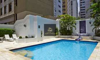 Imagem 6: Flat disponível no Itaim