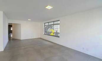 Imagem 3: APARTAMENTO - HIGIENOPOLIS - 4 DORMITÓRIOS - 3 SUITES - 3 VAGAS DE GARAGEM - 230m²