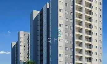 Imagem: APÊ À VENDA NO HAMPTONS RESIDENCE