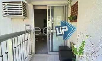 Imagem 3: APARTAMENTO - FLAMENGO -01 QUARTO- 01 VAGA