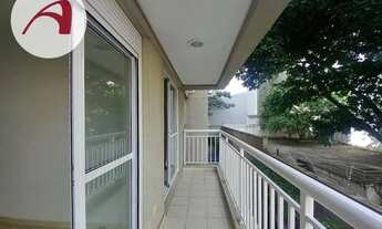 Imagem 5: Apartamento alto padrão com 2 dormitórios para alugar, 54 m² por R$ 4.500/mês - Bela Vista