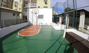 Imagem 7: LC / Lindo apartamento de dois quartos no condomínio enseada de Jacaraipe Vista Mar !!