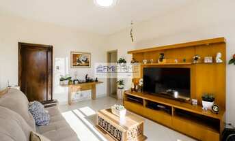 Imagem: Itaim Bibi -Apartamento à Venda