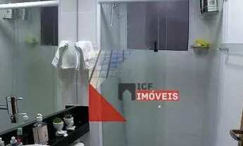 Imagem 6: Apartamento com 2 dormitórios à venda, 39 m² por R$ 170.000,00 - Morada do Sol - Americana