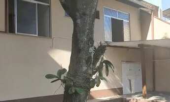 Imagem 2: Casa fundos Casa com 1 dormitório