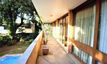 Imagem 3: Jardim Guedala Casa com 3 dormitórios