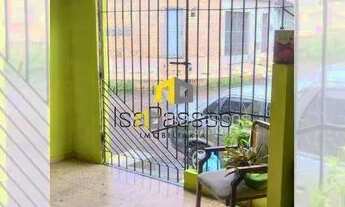 Imagem 7: Casa com 4 dormitórios à venda, 100 m² por R$ 200.000 - Conjunto Albano Franco - Nossa Sen