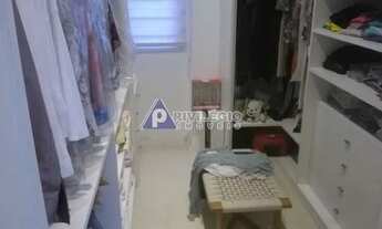 Imagem 7: Cobertura 2 quartos no Humaitá