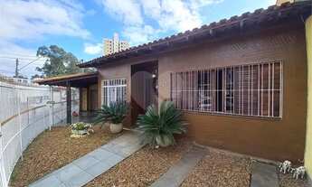 Imagem: Casa à venda no Jardim da Glória, Taboão