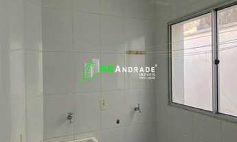 Imagem 5: Apartamento Padrão para Aluguel em Centro Franca-SP