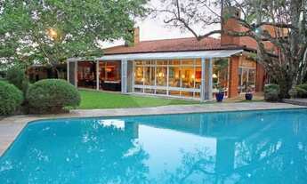 Imagem 7: MAGNÍFICA NO MORUMBI!