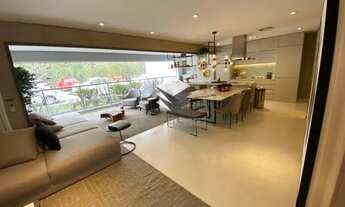 Imagem 5: São Paulo - Apartamento Padrão - Vila Mariana