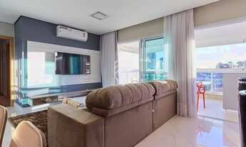 Imagem 6: Excelente Apartamento com 3 dormitórios para alugar, 204 m² por R$ 10.500,00/mês - Ecovill