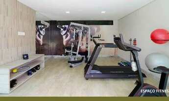 Imagem 3: Apartamento para venda com 56 metros quadrados com 2 quartos em Torreão - Recife - PE