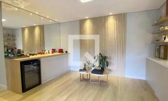 Imagem 6: Apartamento com 2 quartos (1 suíte) à venda em Empresarial 18 do Forte, Barueri