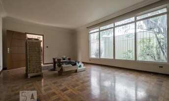 Imagem: Casa para Aluguel - Brooklin, 3 Quartos