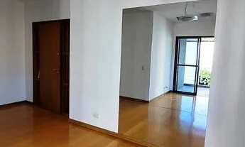 Imagem 3: Apartamento para aluguel possui 82 metros quadrados com 2 quartos em Moema - São Paulo - S