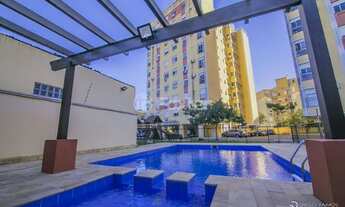 Imagem 3: Cobertura à venda Rua Coronel Massot, Cristal - Porto Alegre