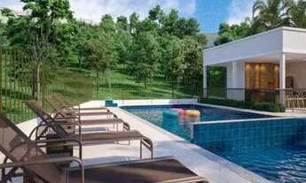 Imagem 2: Apartamento Giardino assumir financiamento